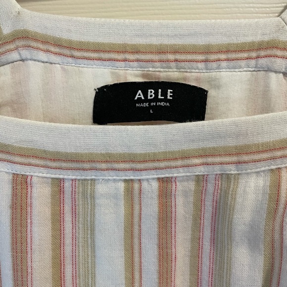 Able Rishu Dress - Picture 7 of 9